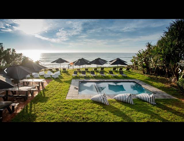 3 BEDROOM APARTMENT FOR SALE IN SHEFFIELD BEACH